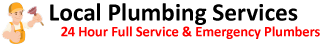 Rosharon Plumbers